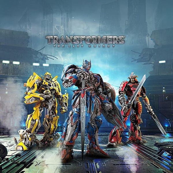 Transformers The Last Knight App Rolls Out On ITunes  (7 of 9)